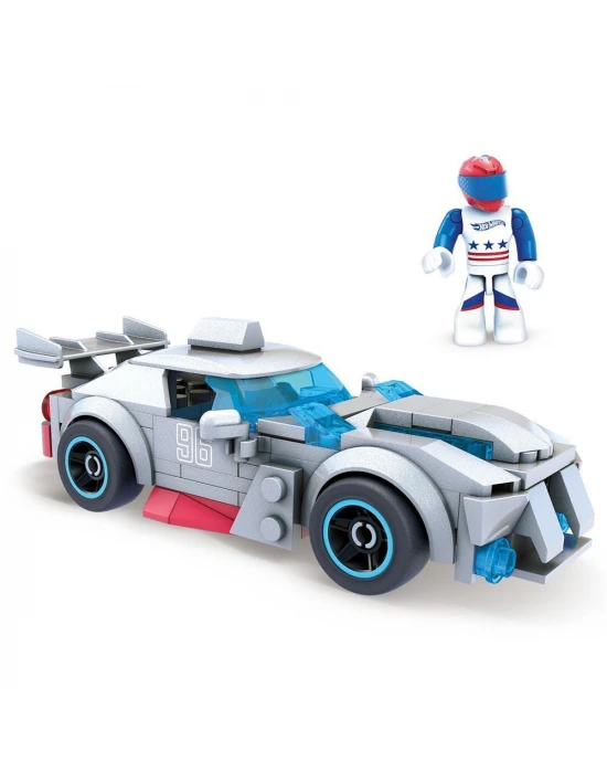 Mega Hot Wheels Blok Araçlar GVM32