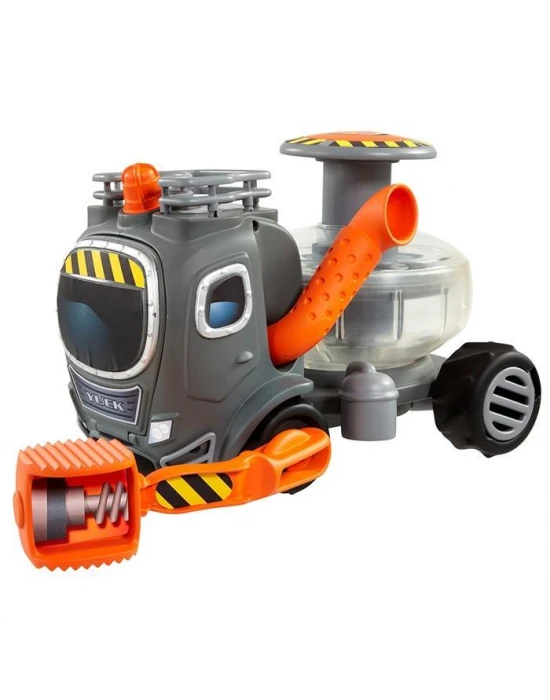 Fungus Amungus Yuck Truck Temizlik Aracı