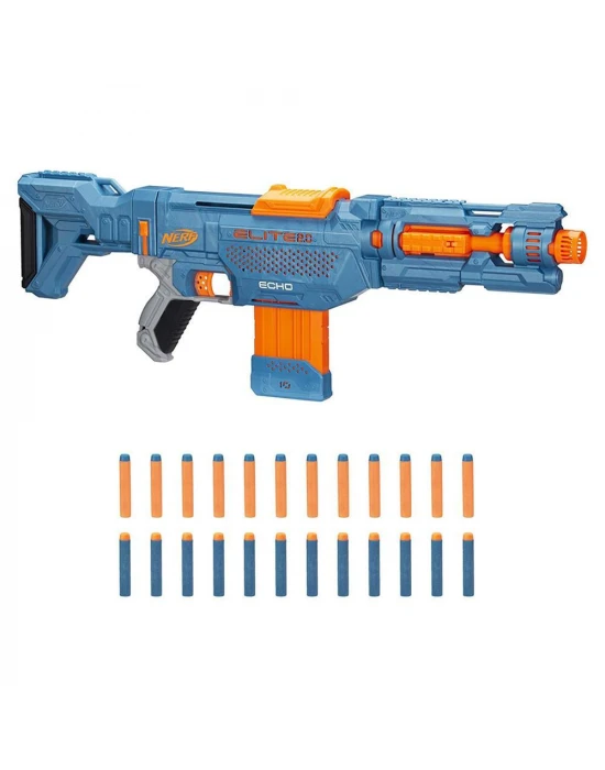 Nerf Elite 2.0 Echo CS-10