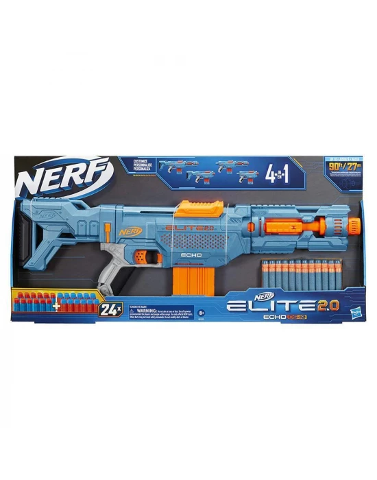 Nerf Elite 2.0 Echo CS-10