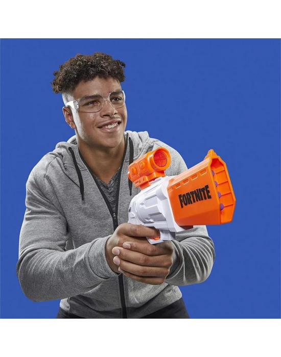 Nerf Elite Fortnite SR