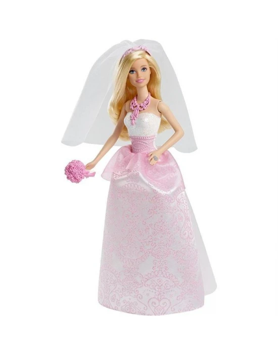 Gelin Barbie