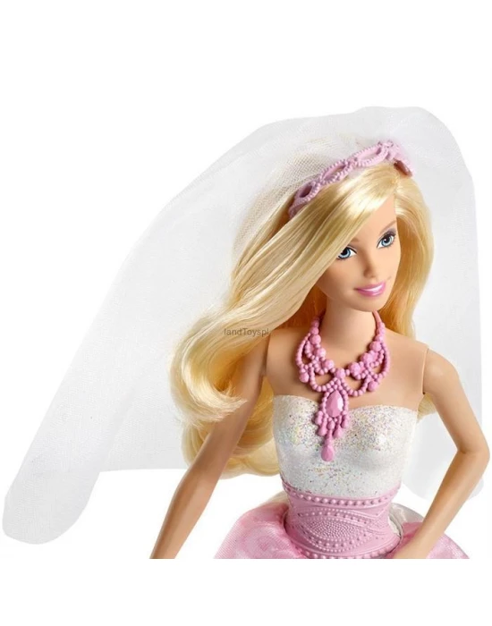 Gelin Barbie