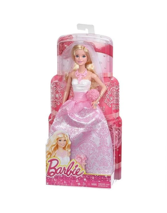 Gelin Barbie