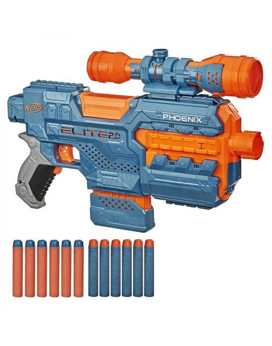 Nerf Elite 2.0 Phoenix CS-6