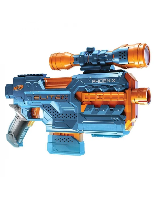 Nerf Elite 2.0 Phoenix CS-6