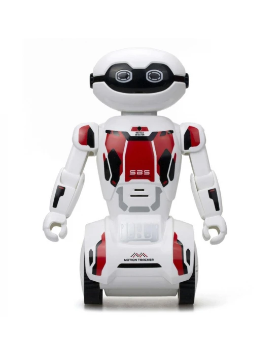Silverlit Makrobot Kırmızı
