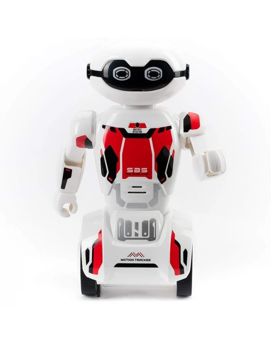 Silverlit Makrobot Kırmızı