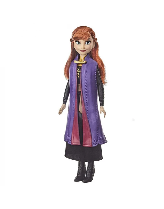 Disney Frozen 2 Anna Bebek