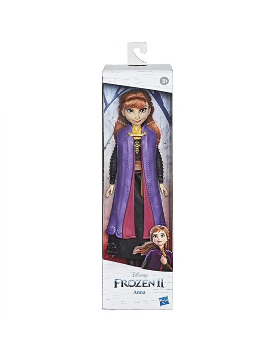 Disney Frozen 2 Anna Bebek