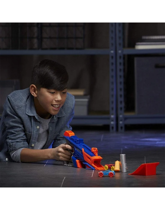 Nerf Nitro Longshot Smash