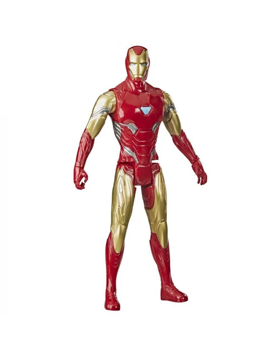 Avengers Endgame Titan Hero Figür - Iron Man