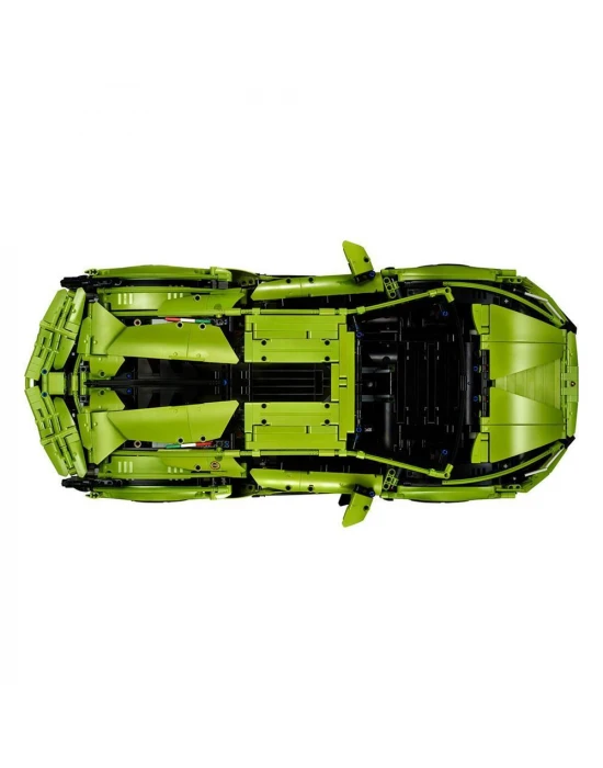Lego Technic Lamborghini Sián FKP 37