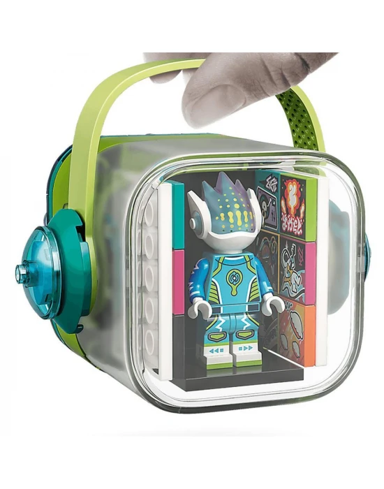 Lego VIDIYO Alien DJ BeatBox