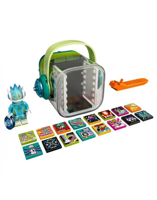 Lego VIDIYO Alien DJ BeatBox