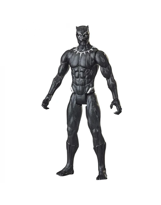 Avengers Endgame Titan Hero Figür - Black Panther