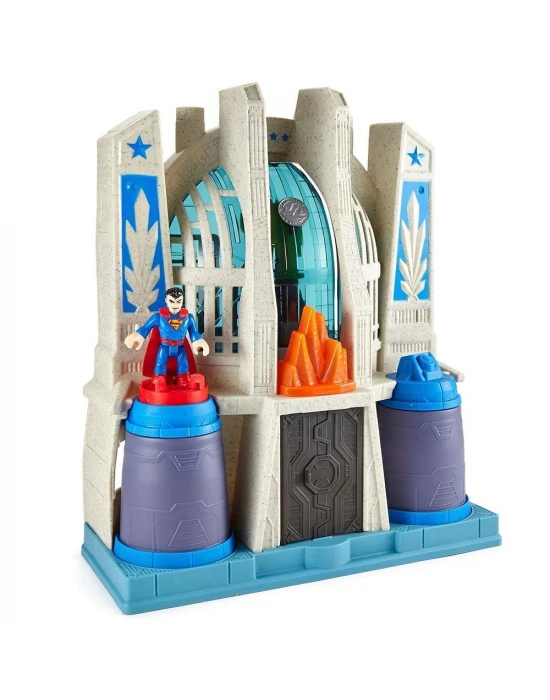 Imaginext DC Super Friends Adalet Sarayı