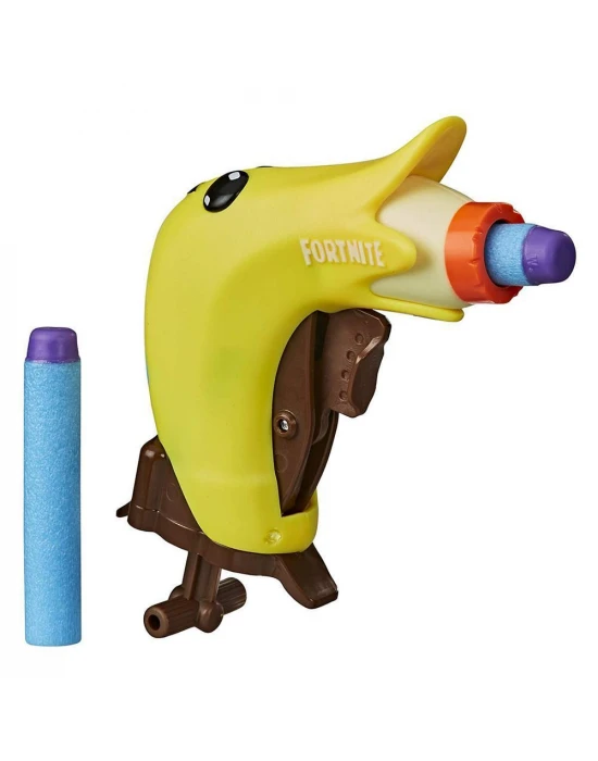 Nerf Fortnite Micro Peely