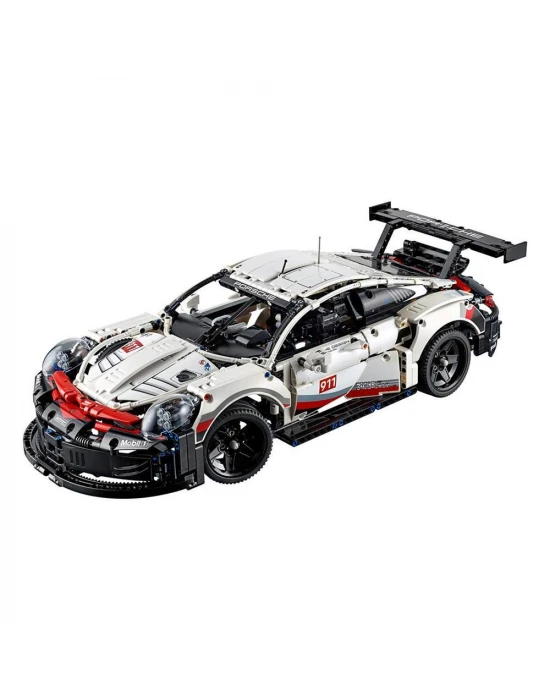 Lego Technic Porsche 911 RSR