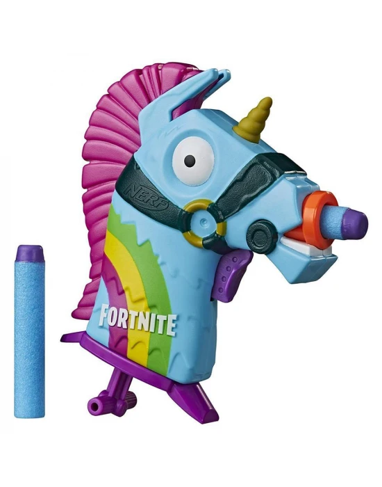 Nerf Fortnite Micro Rainbow Smash