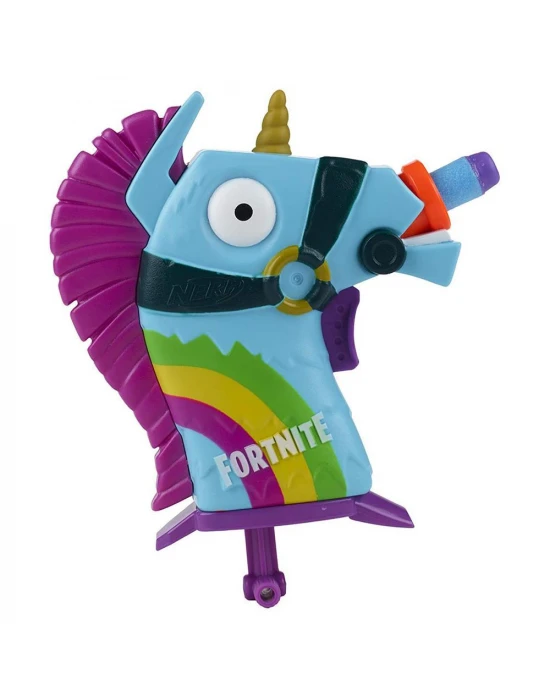 Nerf Fortnite Micro Rainbow Smash