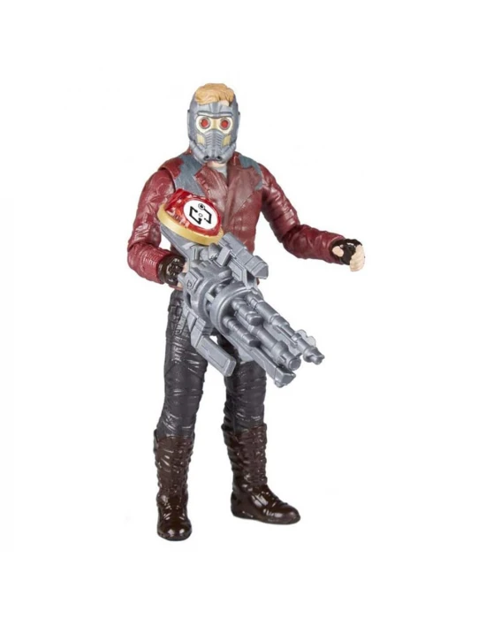 Avengers: Infinity War Star-Lord Figür ve Sonsuzluk Taşı