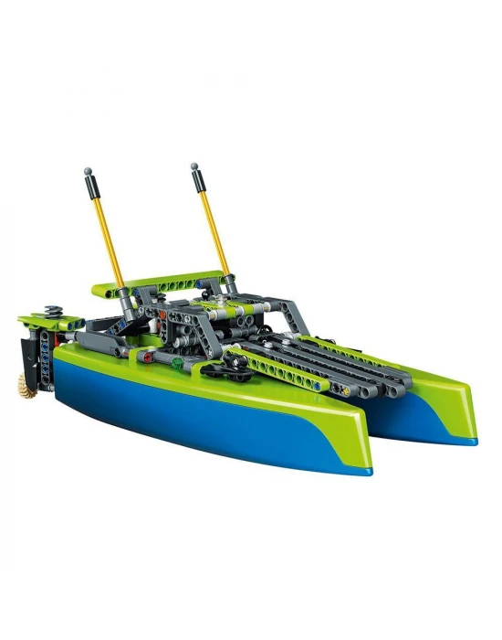 Lego Technic Katamaran