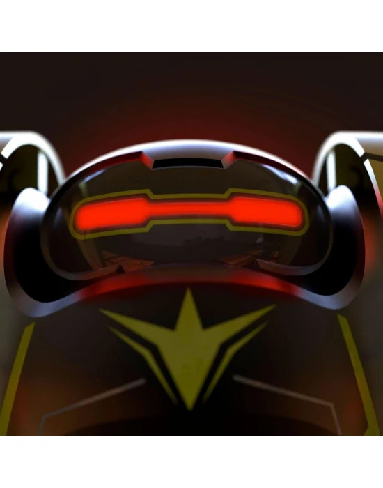 Silverlit Robo Kombat İkili Set