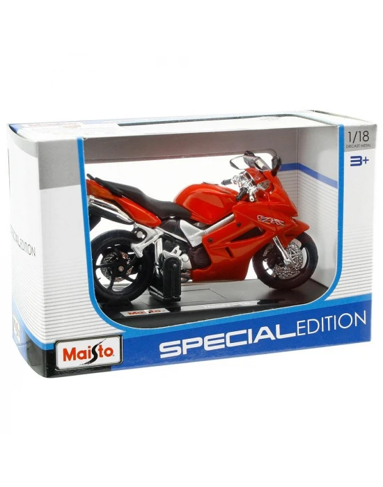 Maisto Honda VFR 1:18 Model Motorsiklet