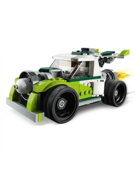 Lego Creator Roket Kamyon