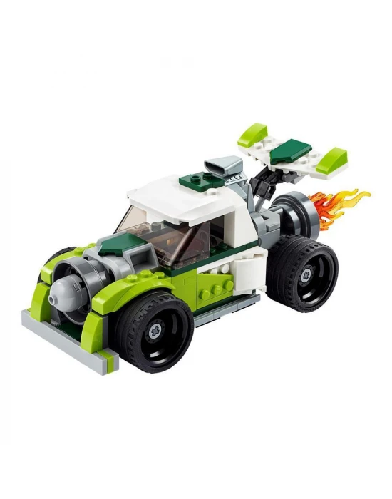 Lego Creator Roket Kamyon