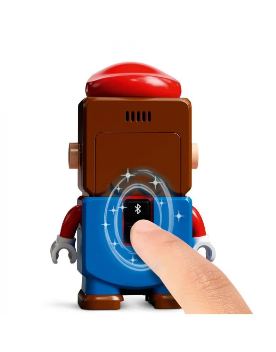 Lego Super Mario ile Maceraya Başlangıç Seti