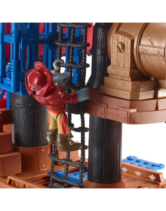 Imaginext Korsan Gemisi