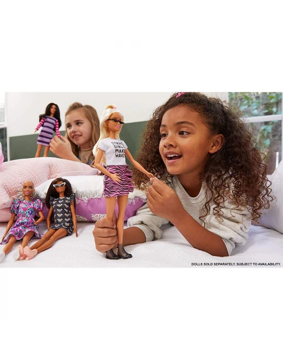 Barbie Büyüleyici Parti Bebekleri 148