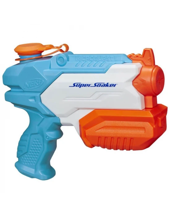 Nerf Super Soaker Microburst II Su Tabancası