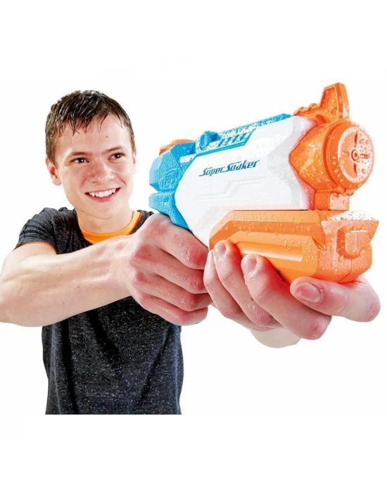 Nerf Super Soaker Microburst II Su Tabancası