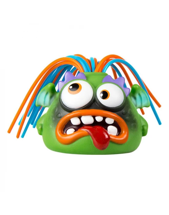 Silverlit Screaming Pals Bağıran Canavarlar - Yeşil