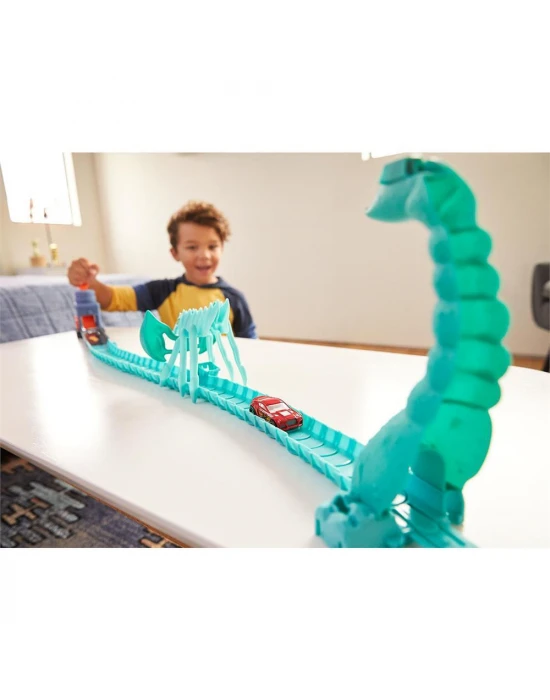 Hot Wheels Zehirli Akrep Saldırısı Oyun Seti