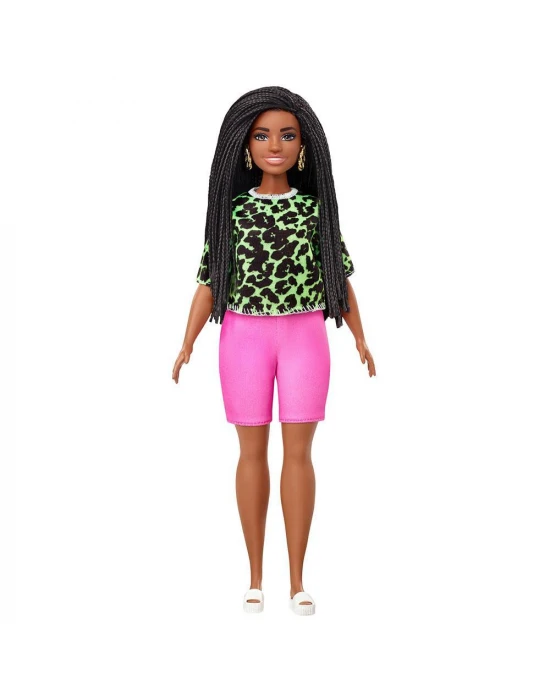 Barbie Büyüleyici Parti Bebekleri 144