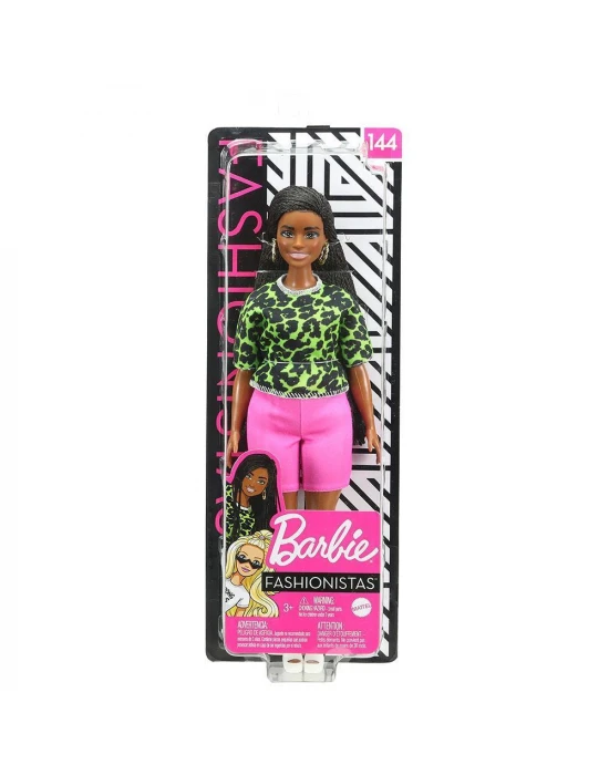 Barbie Büyüleyici Parti Bebekleri 144