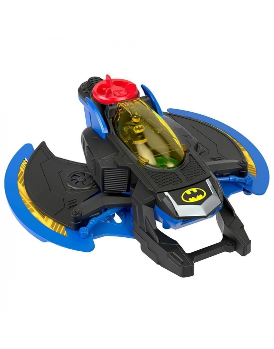 Imaginext DC Super Friends Batwing
