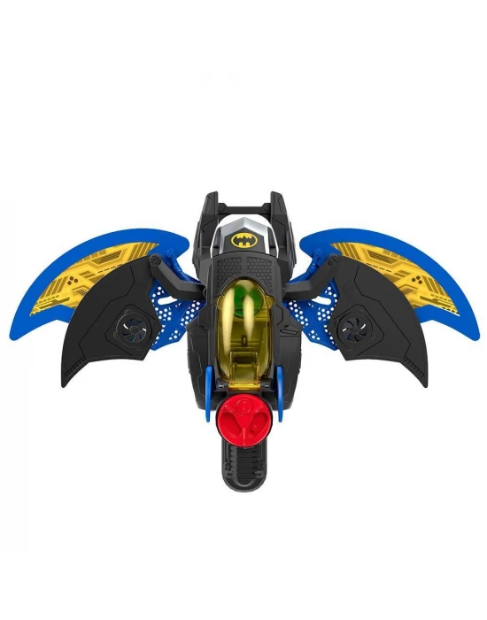 Imaginext DC Super Friends Batwing