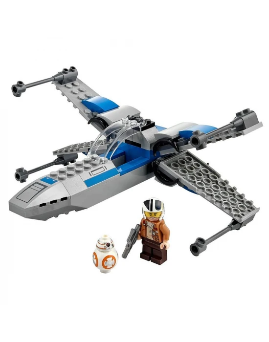 Lego Star Wars Direniş X-Wing
