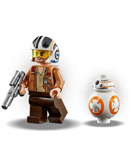 Lego Star Wars Direniş X-Wing