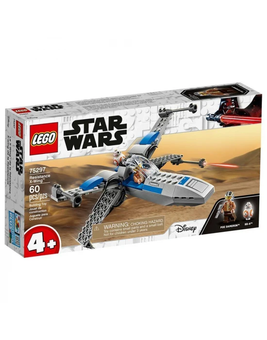 Lego Star Wars Direniş X-Wing