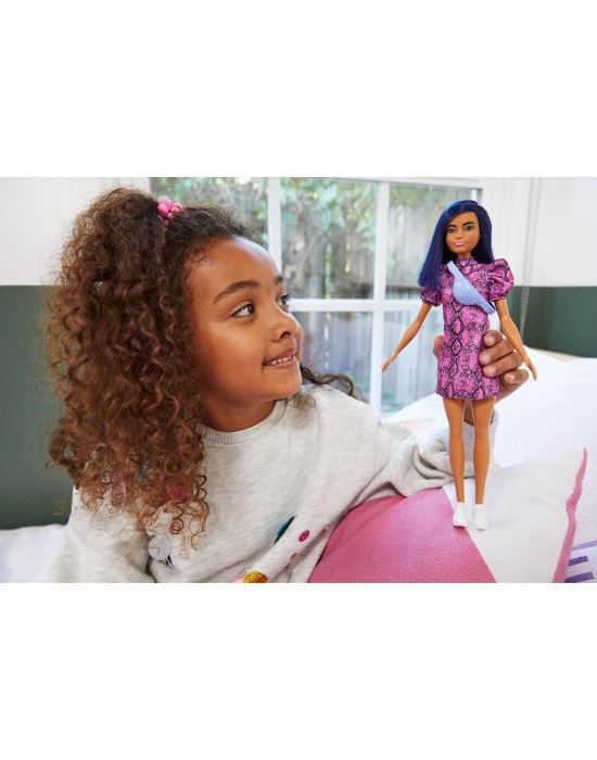 Barbie Büyüleyici Parti Bebekleri 143