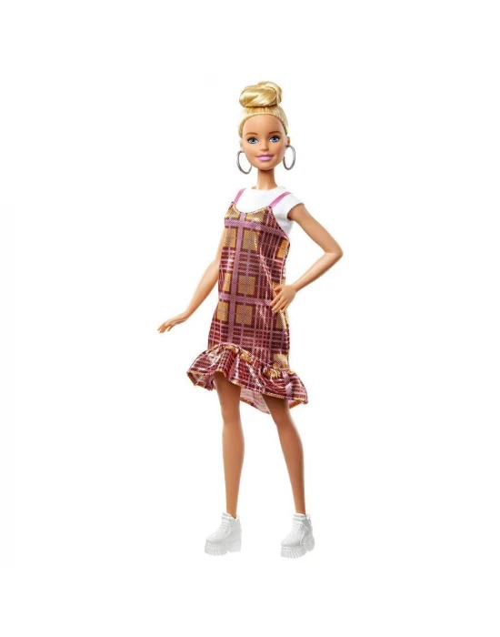 Barbie Büyüleyici Parti Bebekleri 142