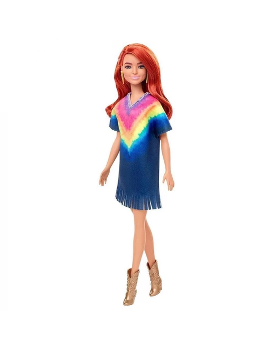 Barbie Büyüleyici Parti Bebekleri 141