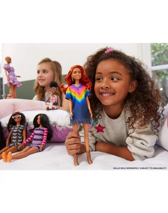 Barbie Büyüleyici Parti Bebekleri 141