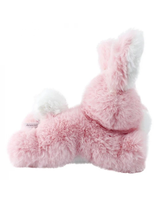 Worlds Softest Baby Peluş Pembe Tavşan 25 cm